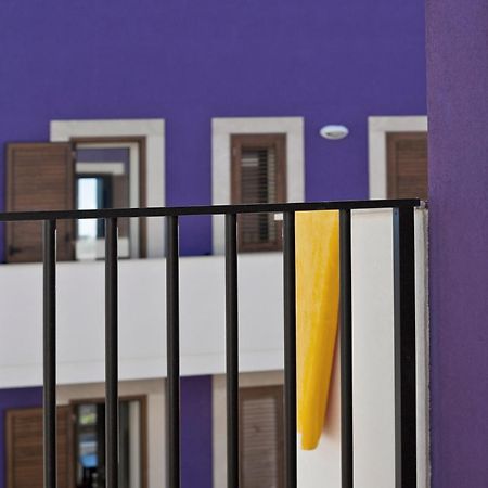 Aparthotel Blu Modicamare Marina di Modica Exterior foto