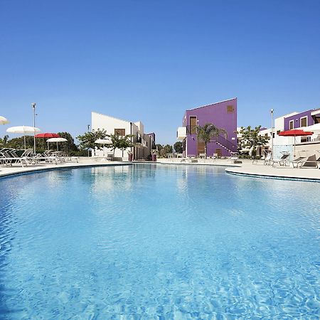 Aparthotel Blu Modicamare Marina di Modica Exterior foto