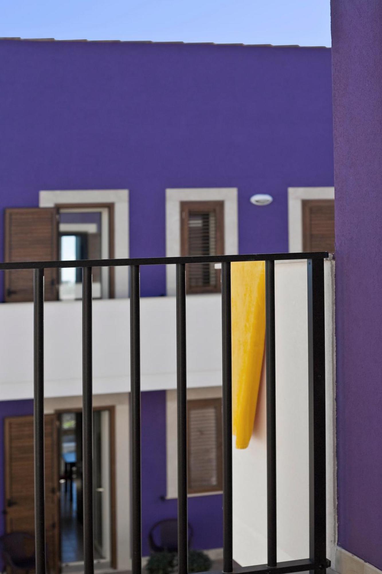 Aparthotel Blu Modicamare Marina di Modica Exterior foto