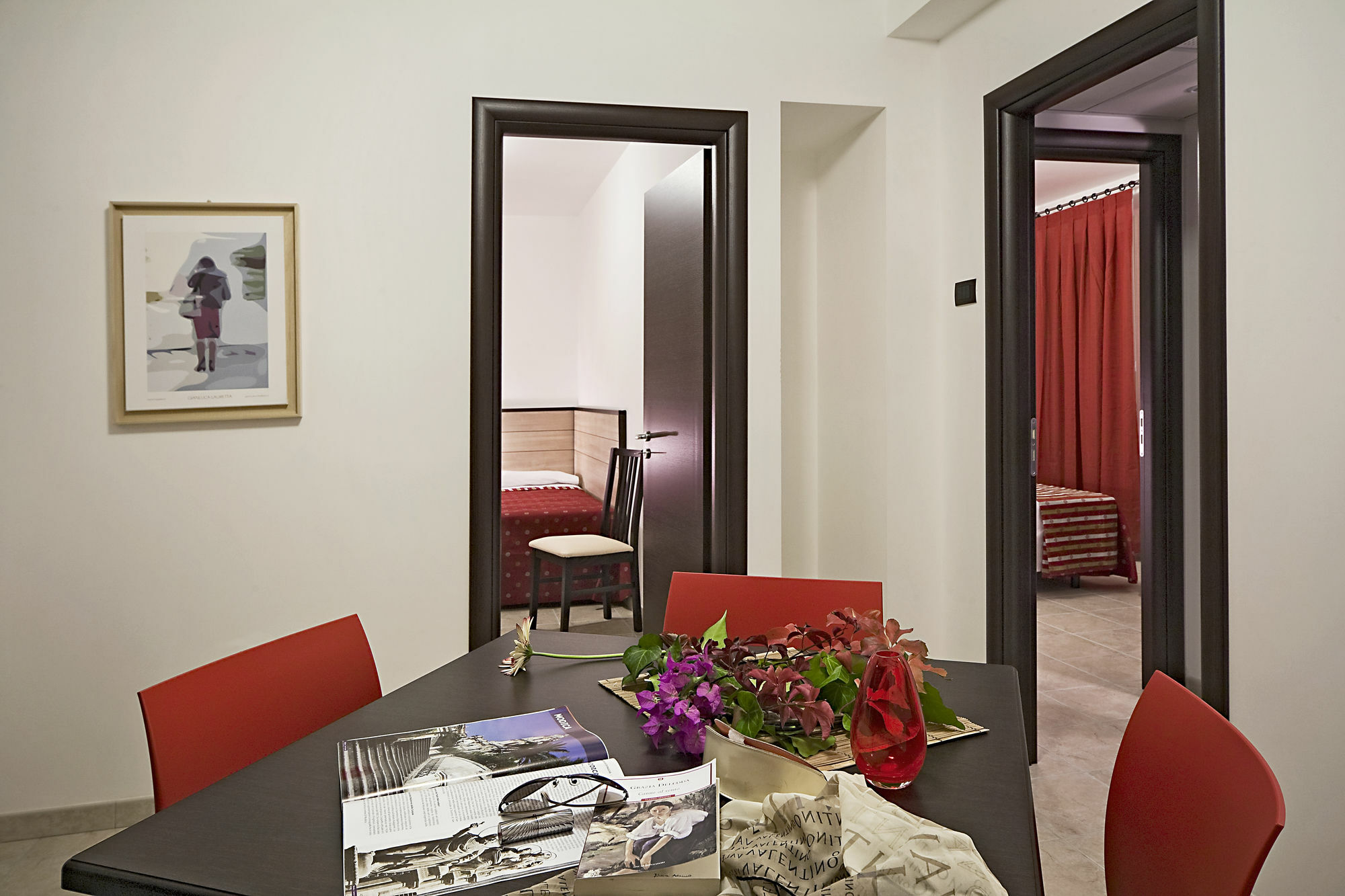 Aparthotel Blu Modicamare Marina di Modica Exterior foto
