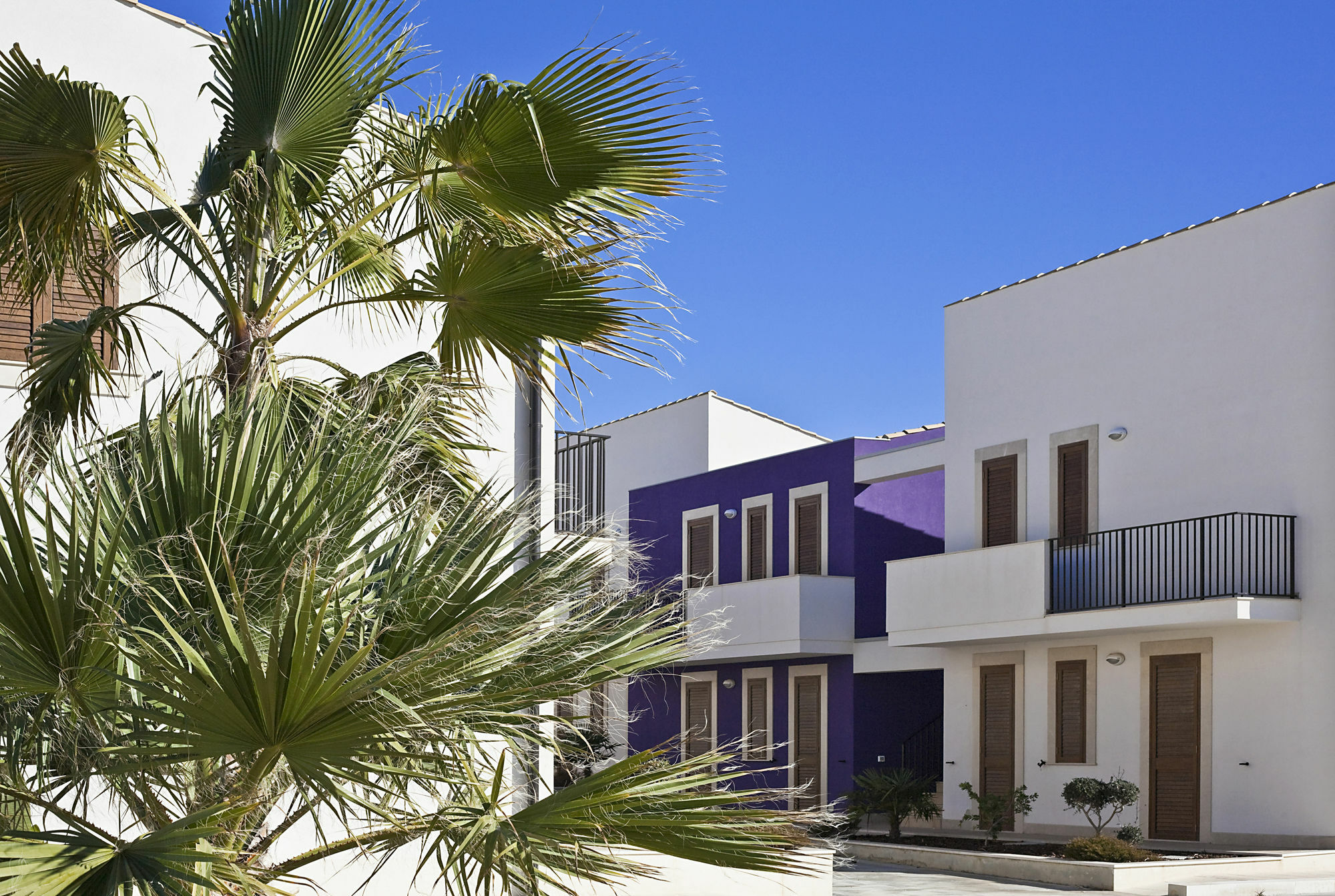 Aparthotel Blu Modicamare Marina di Modica Exterior foto