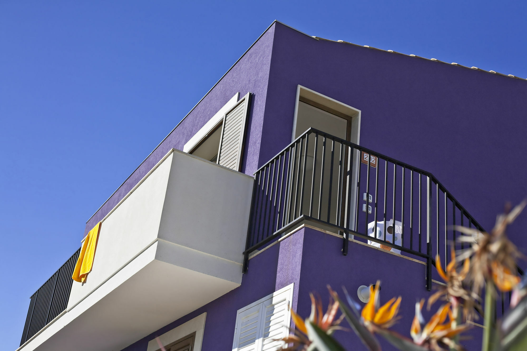 Aparthotel Blu Modicamare Marina di Modica Exterior foto